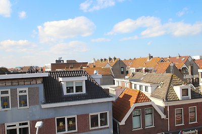 Vakantieappartement Gezinsvakantie Katwijk