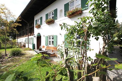 Vakantiehuis Ontspannende vakantie Diessen am Ammersee