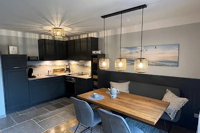 apartman za odmor Obiteljski odmor Greetsiel