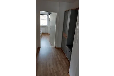 Ferienwohnung Kleine Auszeit