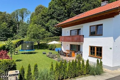 Casa vacanze Vacanza di relax Ohlstadt