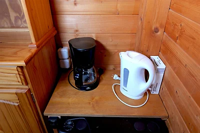 Alloggio Agriturismo Nideggen