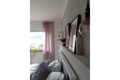 Appartamento Vacanza con famiglia Prüm