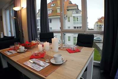 Ferienwohnung Sonnendeck 32 -