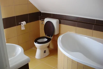 Szatmári Vendégház