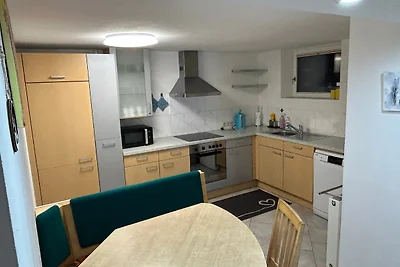 Ferienwohnung Schneider