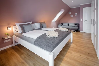 Ferienhaus Seewind