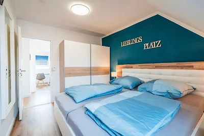 Ferienhaus Steuerbord