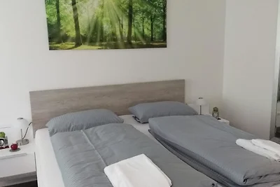 Haus Vier Jahreszeiten am See -