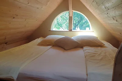 Sonniges, naturnahes Schwarzwald