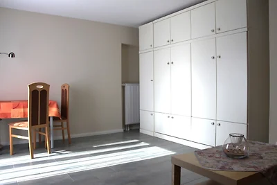 Vakantieappartement Gezinsvakantie Grömitz