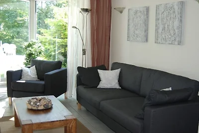 Ferienhaus 2288 in Tossens