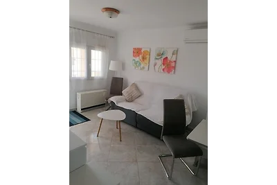Vakantiehuis Ontspannende vakantie Alicante