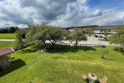 Appartamento Vacanza con famiglia Rosenheim
