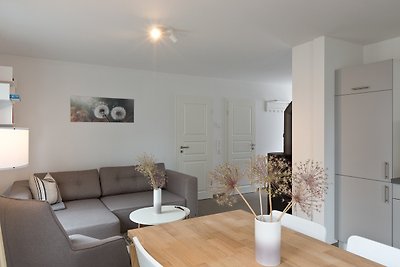 Vakantieappartement Gezinsvakantie Röbel Müritz