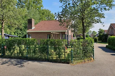 Dünenhaus Malin
