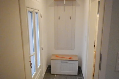 Vakantieappartement Gezinsvakantie Dornum