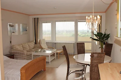 Appartamento Vacanza con famiglia Schönberg & Schönberger beach