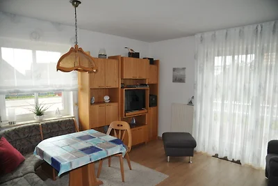 Haus Jodokus, Whg. Hannibal