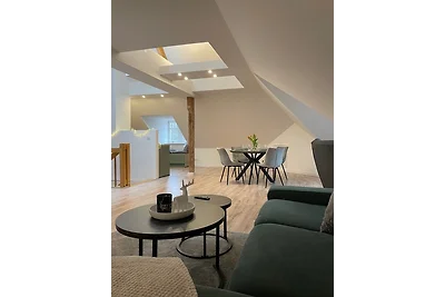 Apartament Dla rodzin Drezno & Okolica