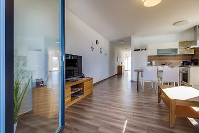 Vakantieappartement Gezinsvakantie Großpösna