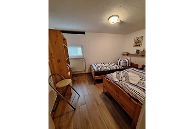 " Haus J. Bull das Sonneneck"