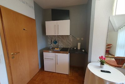 Vakantieappartement Gezinsvakantie Zwingenberg