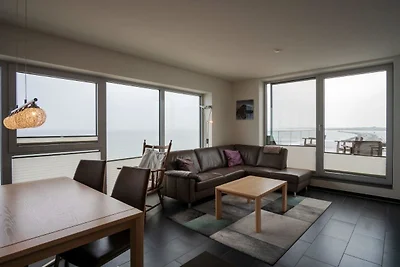 Haus "Zur Mole", Wohnung 16