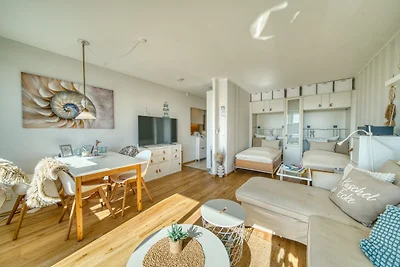 Haus Hanseatic, App. 2SC105