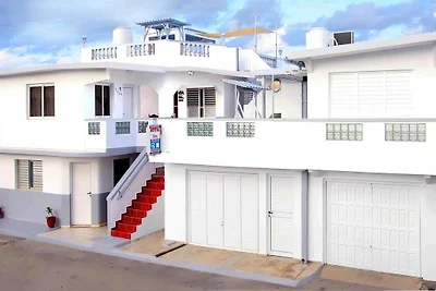 HOSTAL CIRO Y LOURDES Appartement 2