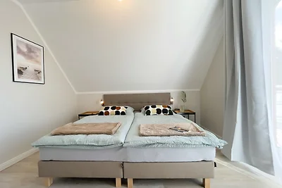 Vakantieappartement Gezinsvakantie Grömitz