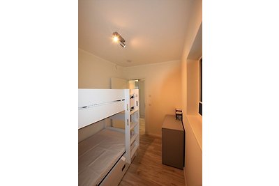 Vakantieappartement Gezinsvakantie Hohwacht