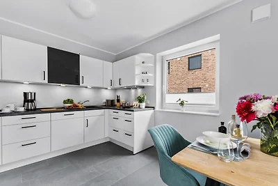 Ferienhaus Lee in Osterhever