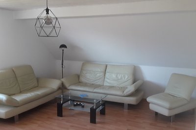 Vakantieappartement Gezinsvakantie Südharz