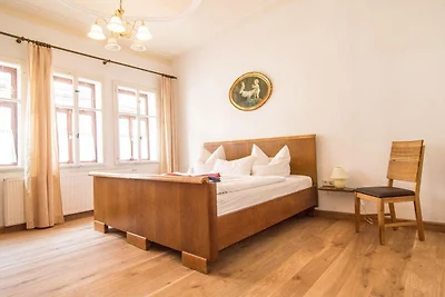 Vakantiehuis Ontspannende vakantie Südharz