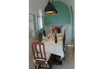 Villa Serendipità