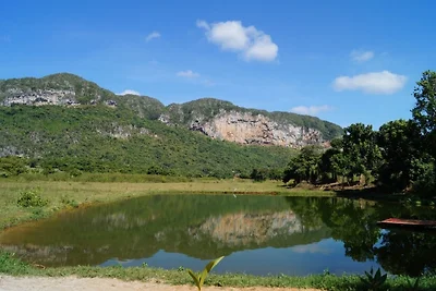 Appartamento Vacanza con famiglia Pinar del Rio