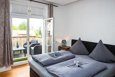 Appartement Seepromenade