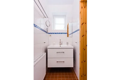 Landhaus Greetsiel am Hafen /