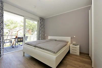 (Brise) Strandresidenz Else Marie