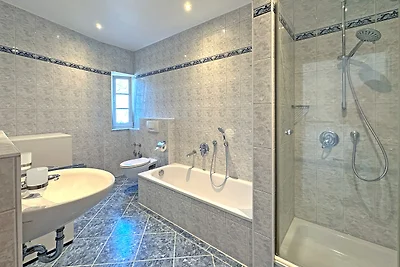 Apartament Dla rodzin Bollschweil