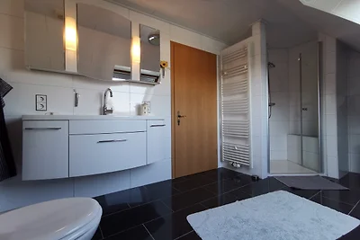 Appartement Vacances avec la famille Esterwegen