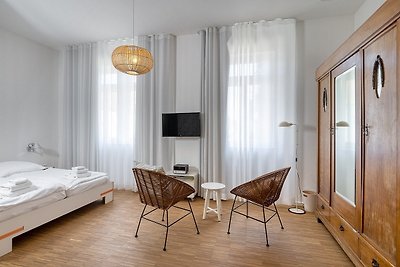 Vakantieappartement Gezinsvakantie Landau