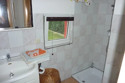 Casa vacanze Vacanza di relax Krusenhagen