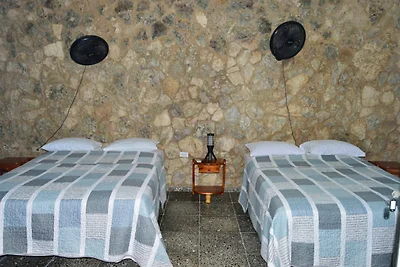 Hostal Henry El Delfin Appartement
