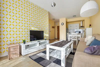 Sun&Snow Dwie Sosny - Apartment 45