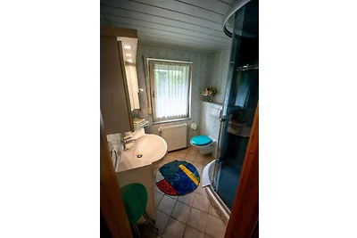 Casa vacanze Vacanza di relax Ilmenau