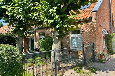 Ferienwohnung Nordnest