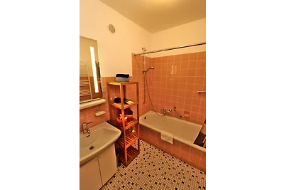 Apartment C46 "Valentine" im Haus