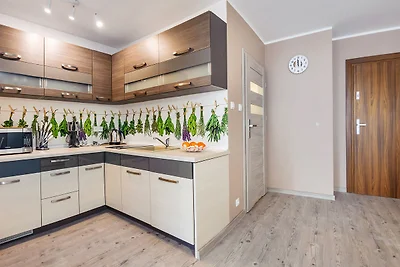 Sun&Snow Resorts - Apartment A31